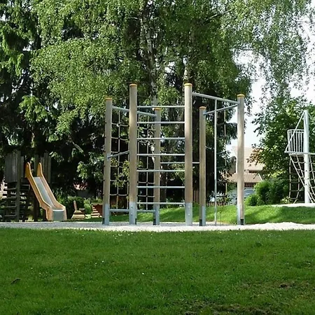 Nr 7b2, Hagbuegerl, Bayr Wald Дом отдыха *