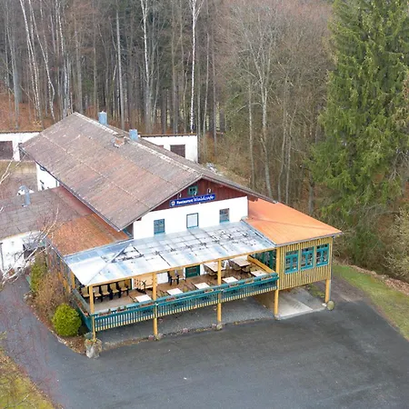 Nr 7b2, Hagbuegerl, Bayr Wald * Вальдмюнхен