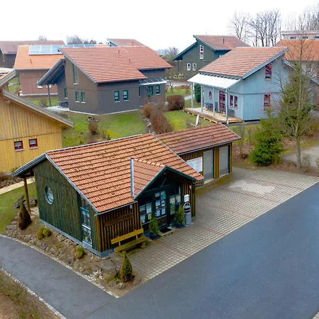 Дом отдыха Nr 7b2, Hagbuegerl, Bayr Wald Вальдмюнхен