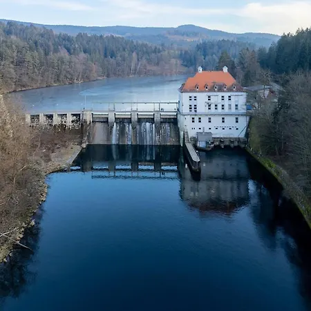 Nr 7b2, Hagbuegerl, Bayr Wald * Waldmünchen