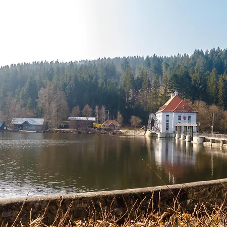 Nr 7b2, Hagbuegerl, Bayr Wald Hébergement de vacances *