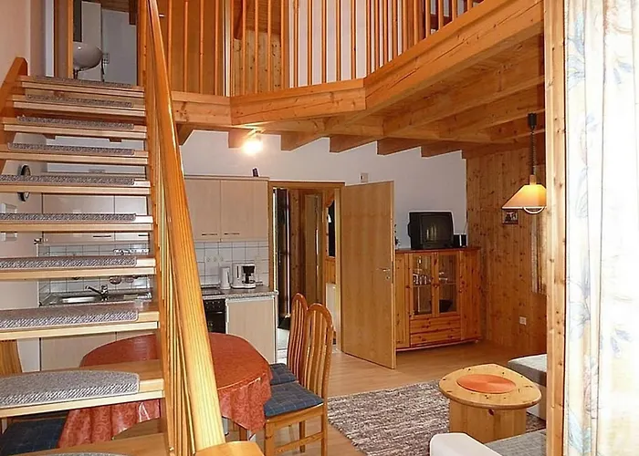 Nr 7b2, Hagbuegerl, Bayr Wald
