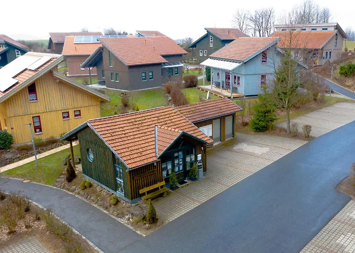 Hébergement de vacances Nr 7b2, Hagbuegerl, Bayr Wald Waldmünchen