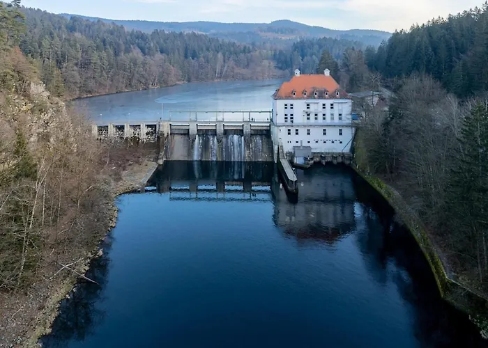 Nr 7b2, Hagbuegerl, Bayr Wald * Waldmünchen