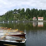 度假居 Nr 7b2, Hagbuegerl, Bayr Wald *