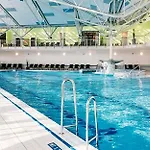 度假居 Nr 7b2, Hagbuegerl, Bayr Wald 瓦尔德明兴