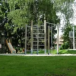 Nr 7b2, Hagbuegerl, Bayr Wald 度假居 *