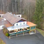 Nr 7b2, Hagbuegerl, Bayr Wald * 瓦尔德明兴