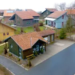 度假居 Nr 7b2, Hagbuegerl, Bayr Wald 瓦尔德明兴
