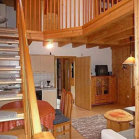 Nr 7b2, Hagbuegerl, Bayr Wald