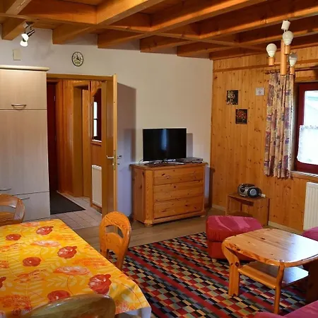 Holiday home Nr 7b2, Hagbuegerl, Bayr Wald