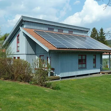 Nr 7b2, Hagbuegerl, Bayr Wald Holiday home Waldmuenchen