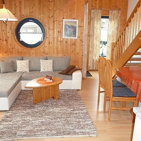 Nr 7b2, Hagbuegerl, Bayr Wald *