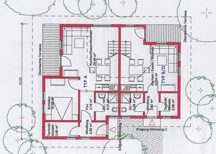 Nr 7b, Hagbügerl, Bayr Wald * Waldmünchen