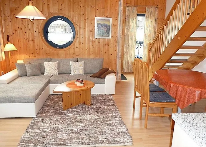 Nr 7b2, Hagbuegerl, Bayr Wald *