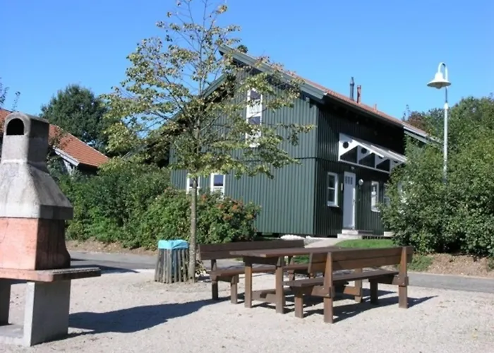 Nr 7b2, Hagbuegerl, Bayr Wald